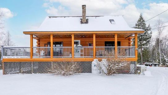 Windsor Home For Sale