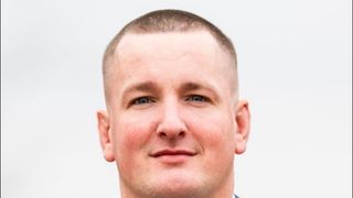 Brian Ferguson of Keller Williams Realty Maine (realtors)