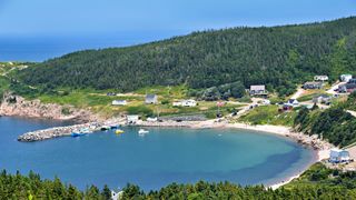 Gateway to Atlantic Canada: What Newcomers to Maine Should Know About Access to Nova Scotia (Live in Maine )