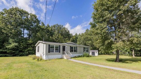 Kennebunk Home For Sale  (Homes For Sale)