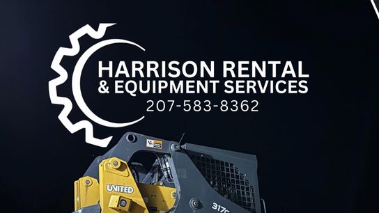 Harrison Rental & Equipment Services (Home Improvement Services)
