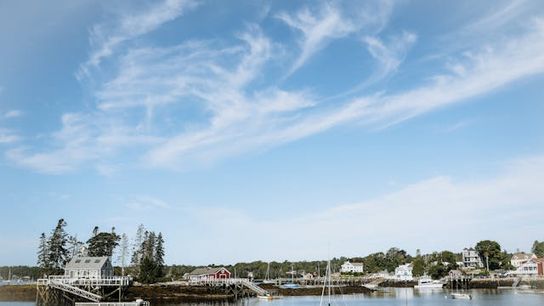 Maine Ranked Among States Most at Risk for Hurricane Damage (featured)