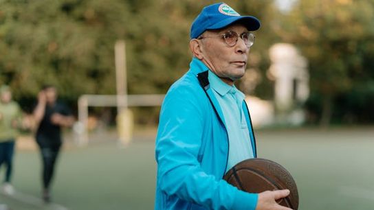 The Maine Senior Games: Stay Active. Stay Inspired. (featured)
