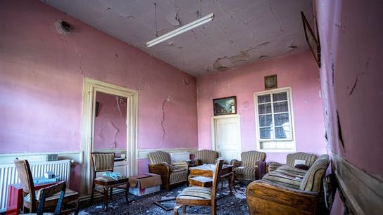 Maine Tops the Nation for Vacant Homes — But That’s Not the Whole Story (Live in Maine )