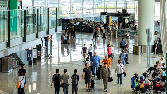 TSA Ends ‘Shoes-Off’ Rule at Airport Checkpoints: What It Means for Maine Travelers (featured)