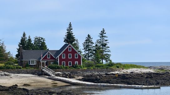 Could Maine Be Next? The “Taylor Swift Tax” Trend Puts Spotlight on Second Homes and Property Reform