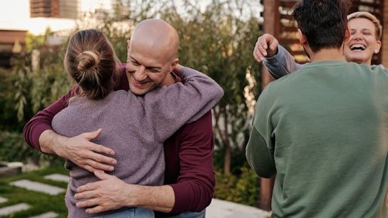 Maine Ranks Among The Friendliest States in the U.S. (Live in Maine )