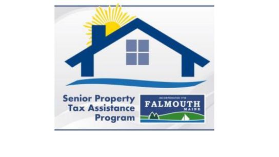 Falmouth Launches New Senior Tax Assistance Program (retire in maine)
