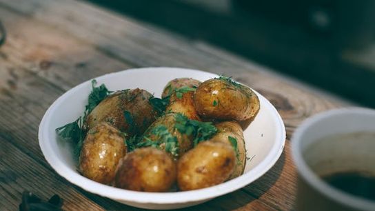 Maine Russet vs Idaho Potato (featured)