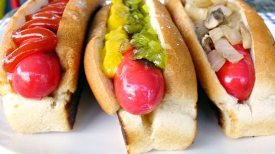 Maine's Agricultural Fairs: A Tradition of Education, Fun, and Famous Red Snapper Hot Dogs (Live in Maine )