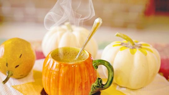 Pumpkin Spice Scented Car Wash Trend Hits Maine (Live in Maine )