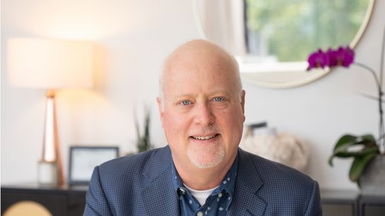 Kirk Duke -Elevate Maine Realty (realtors)