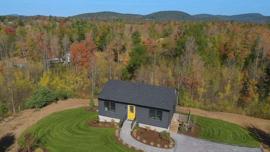 Custom New Build For Sale in Parsonfield (featured)