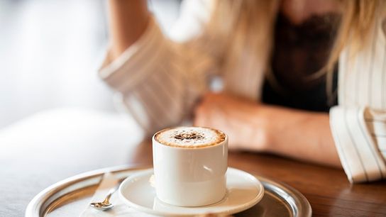 Maine Ranks Among Top 10 States for Coffee Consumption (featured)