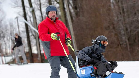 Newcomer’s Guide to Adaptive Recreation in Maine (Live in Maine )