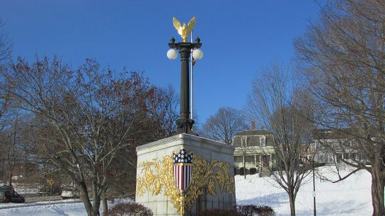 Maine Home of The Brave:Honoring the 266 Lives Lost in the 1898 USS Maine Tragedy (featured)
