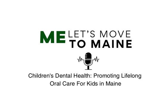 February Marks National Children's Dental Health Month: Promoting Lifelong Oral Care (Podcast)