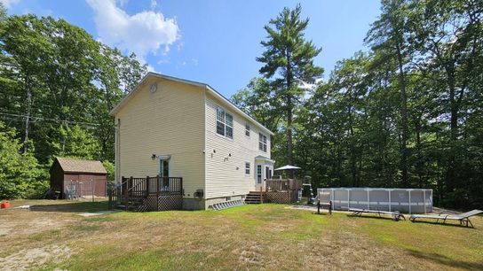 Charming Acton Home for Sale 