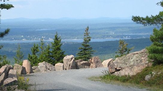 National Park Service Hiring This Season?  Challenges Spark Concerns at Acadia National Park in Maine (featured)
