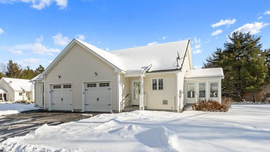 Charming Windham Condo for Sale (Homes For Sale)