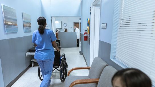 A New Way to Afford Healthcare in Maine: Inside Impact Health with Carole DiPardo (Live in Maine )