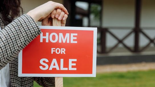 What’s The Best Time to Sell Your Home This Spring? It’s Closer Than You Think. 