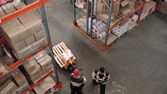 Maine Counties See Higher Unemployment Rates Than National Average (featured)