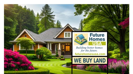 Future Homes USA (Home Builders)