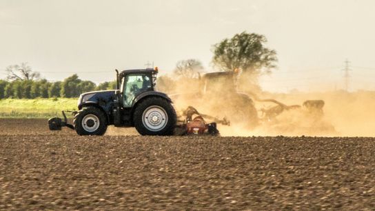 Highlands Farming Businesses (Highlands)