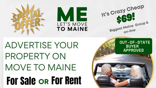 Advertise Your Property For Sale or Rent (Homes For Sale)