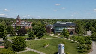University of Maine Semiconductor Camp Introduces Students to High-Tech Careers (featured)