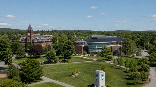 University of Maine Semiconductor Camp Introduces Students to High-Tech Careers (featured)