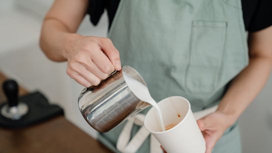 Moving to Maine? The State’s #1 Oat Milk Coffee Trend Signals a Modern Lifestyle Shift