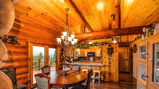 Why are vacation homes called “camps” in Maine? (Do Business in Maine )