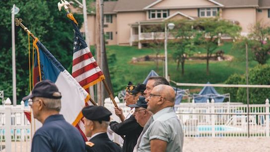 Maine Ranks High for TOP states for Veterans to Live!  (Live in Maine )