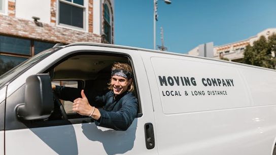 Down East & Acadia Moving Companies  (DOWNEAST & ACADIA)