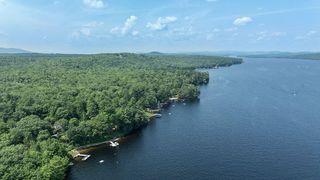 Maine Waterfront Custom Crafted Home for Sale  (Homes For Sale)