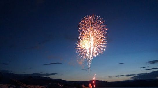  What You Should Know About Town Ordinances on Fireworks (Live in Maine )