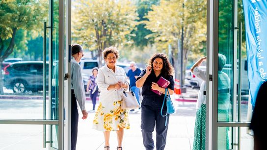 Maine’s Labor Market: A Sea of Opportunity