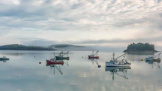 Cumberland Maine Voted One of the 10 Safest Cities in the USA (Live in Maine )