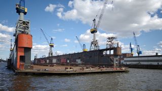 Maine Launches $8 Million Workforce Training Initiative to Grow Defense Shipbuilding and Advanced Manufacturing Jobs (featured)