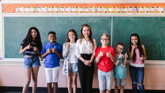 Maine Celebrates County Teachers of the Year as State Highlights Support for Educators and Strong School Communities