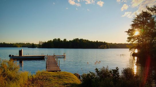 Maine’s Spring Weather May Feel Warm — But Its Waters Remain Dangerously Cold