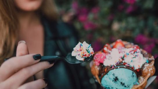 Jimmies or Sprinkles? In Maine, It Depends on Where You Are (featured)