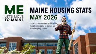 May 2026 Housing Market News (housing market News )