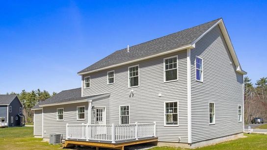 June 2026 Maine Housing Statistics Break New Record for the Month of June (housing market News )
