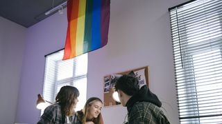 College of the Atlantic Ranked #1 LGBTQ-Friendly College by The Princeton Review (featured)