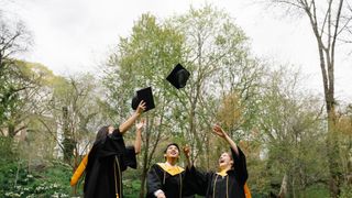 Maine Has Highest College Graduate Retention Rate in Northern New England (featured)