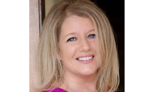 Kristin Johnson Blue Water Mortgage (mortgage lenders)