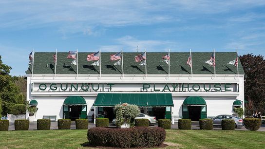 Maine Business Spotlight: The Ogunquit Playhouse (Do Business in Maine )